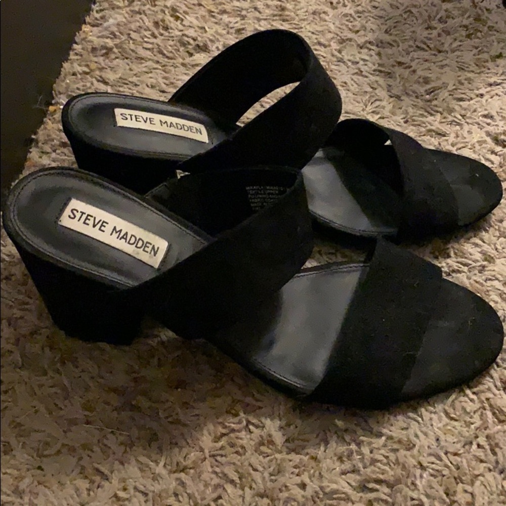 Mikayla - Steve Madden